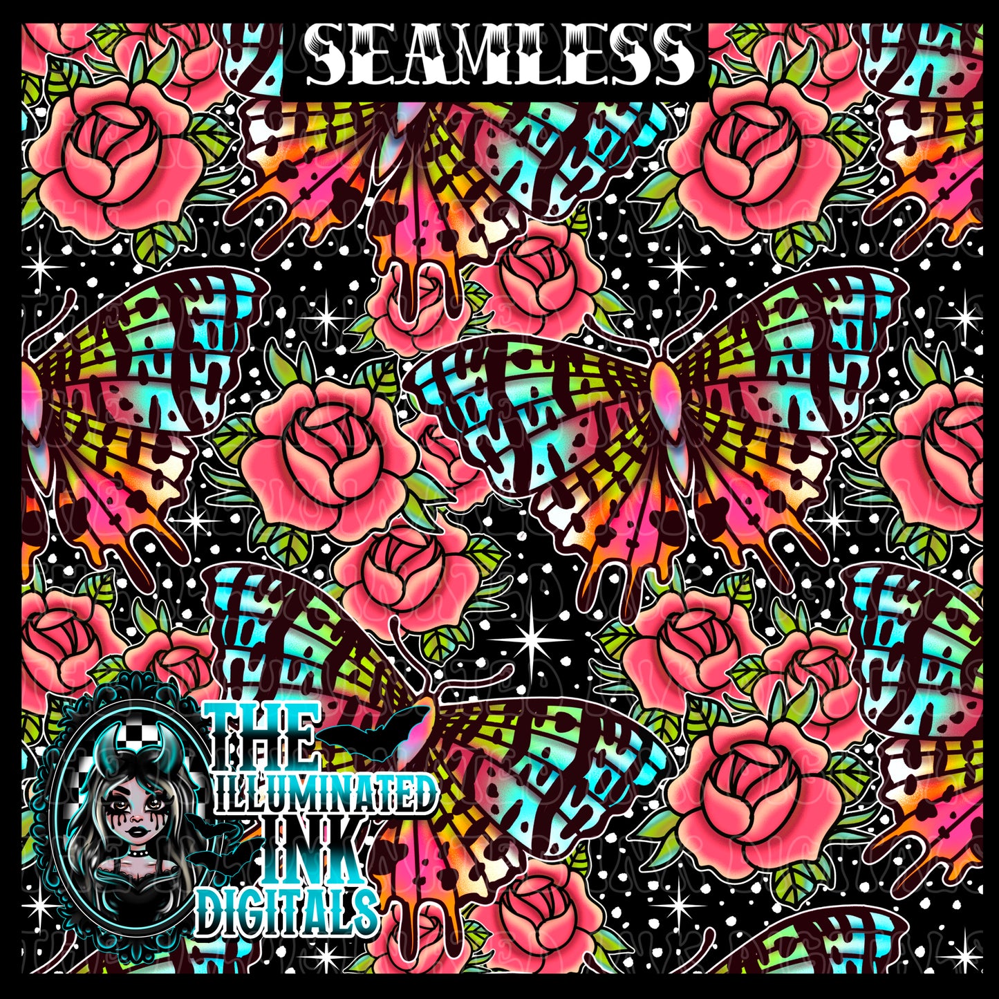 Tattoo Flash Bundles
