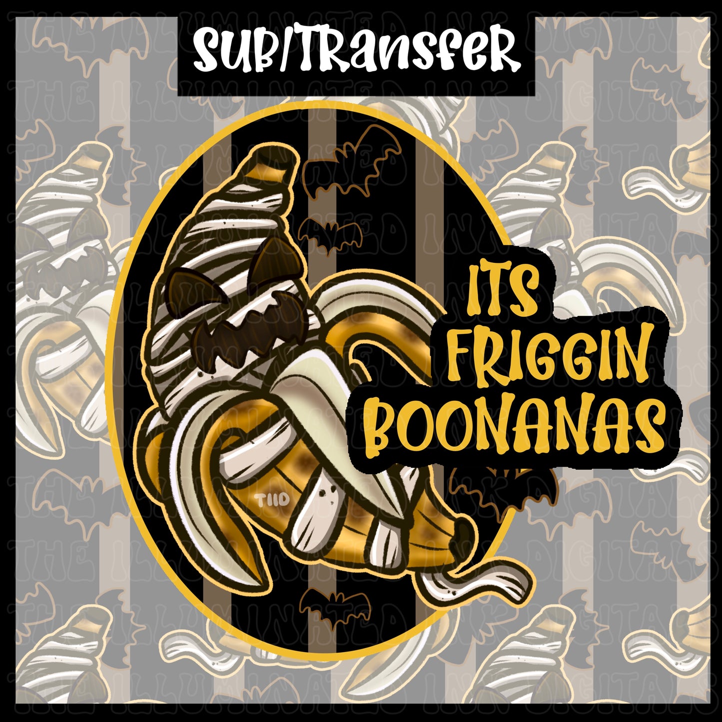 Boonanas