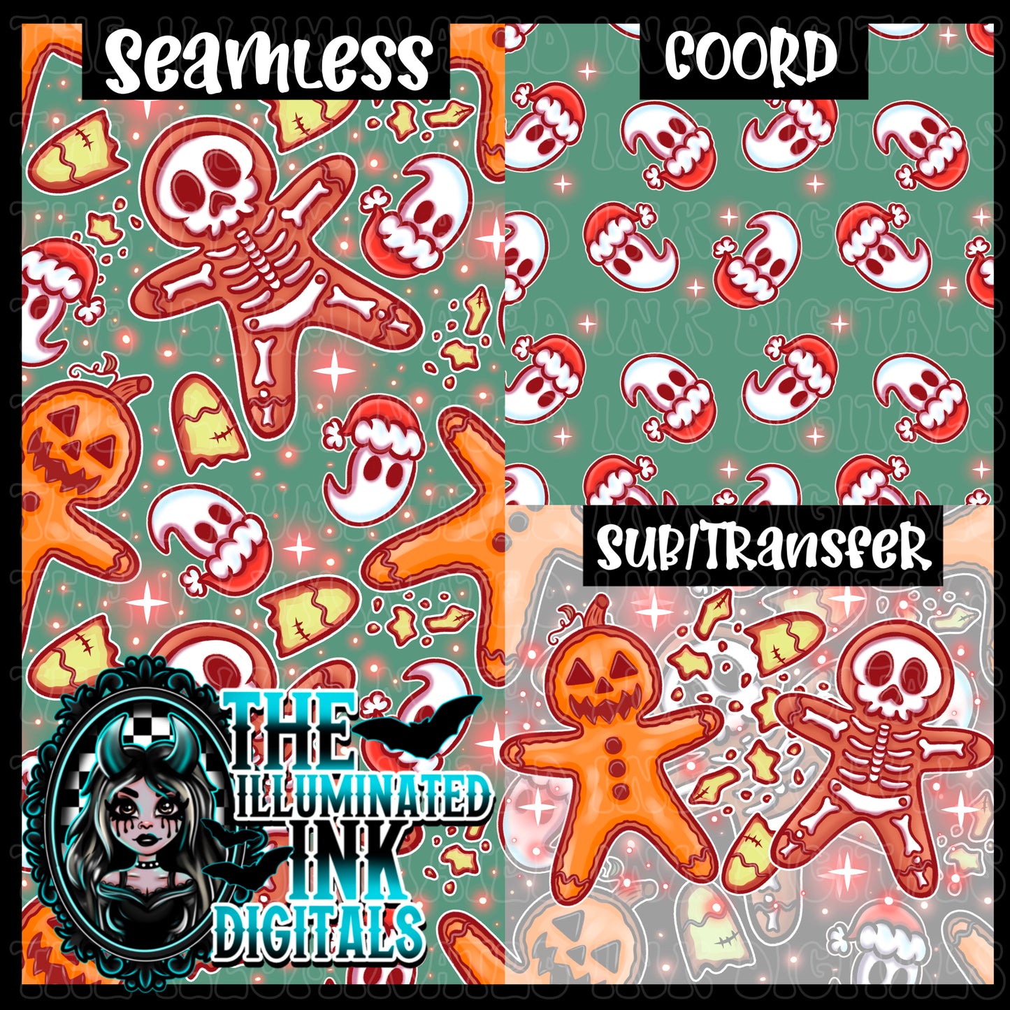 GingerDead