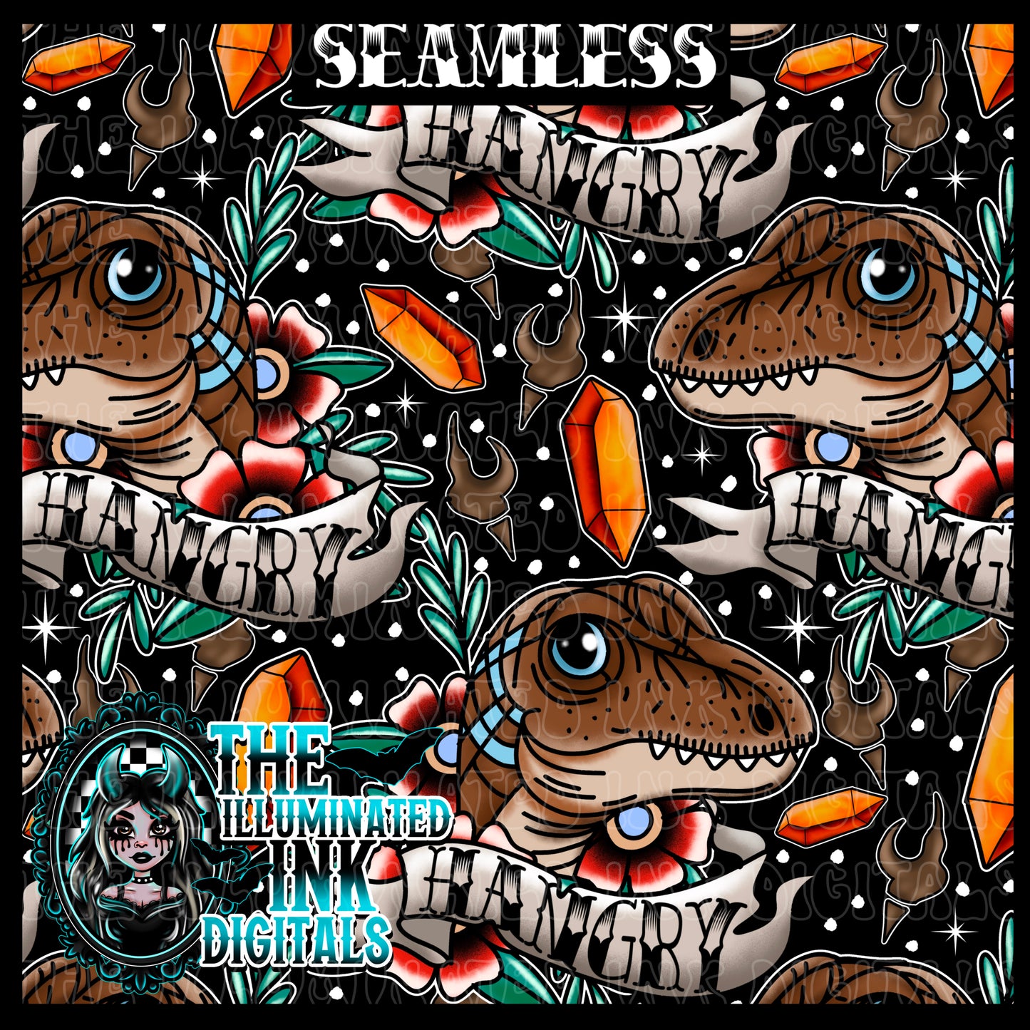 Tattoo Flash Bundles