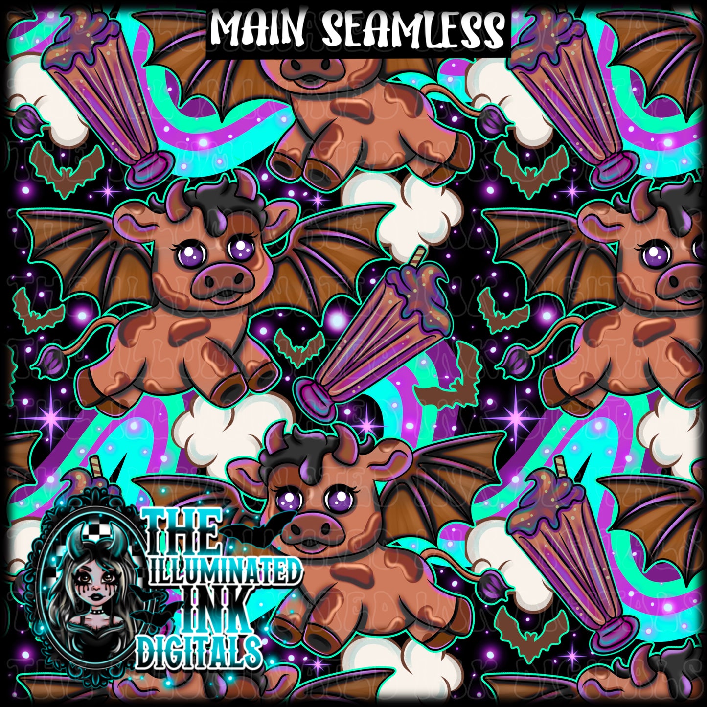 Fairies+Moos Bundles