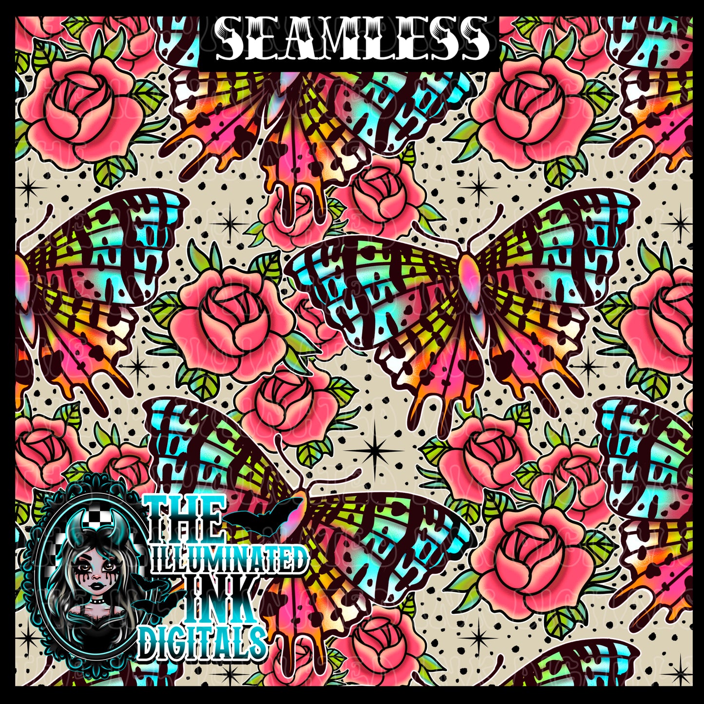 Tattoo Flash Bundles