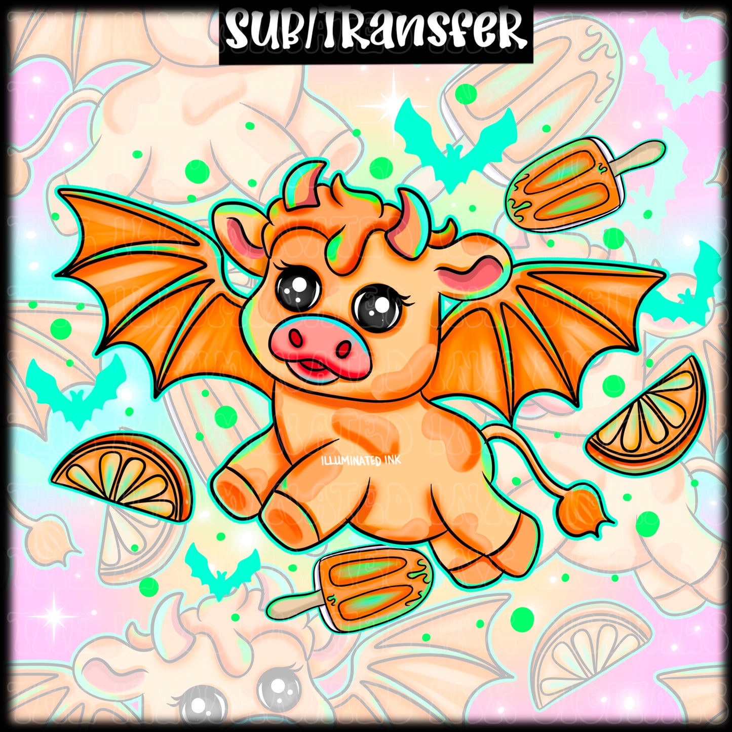 Fairies+Moos Bundles