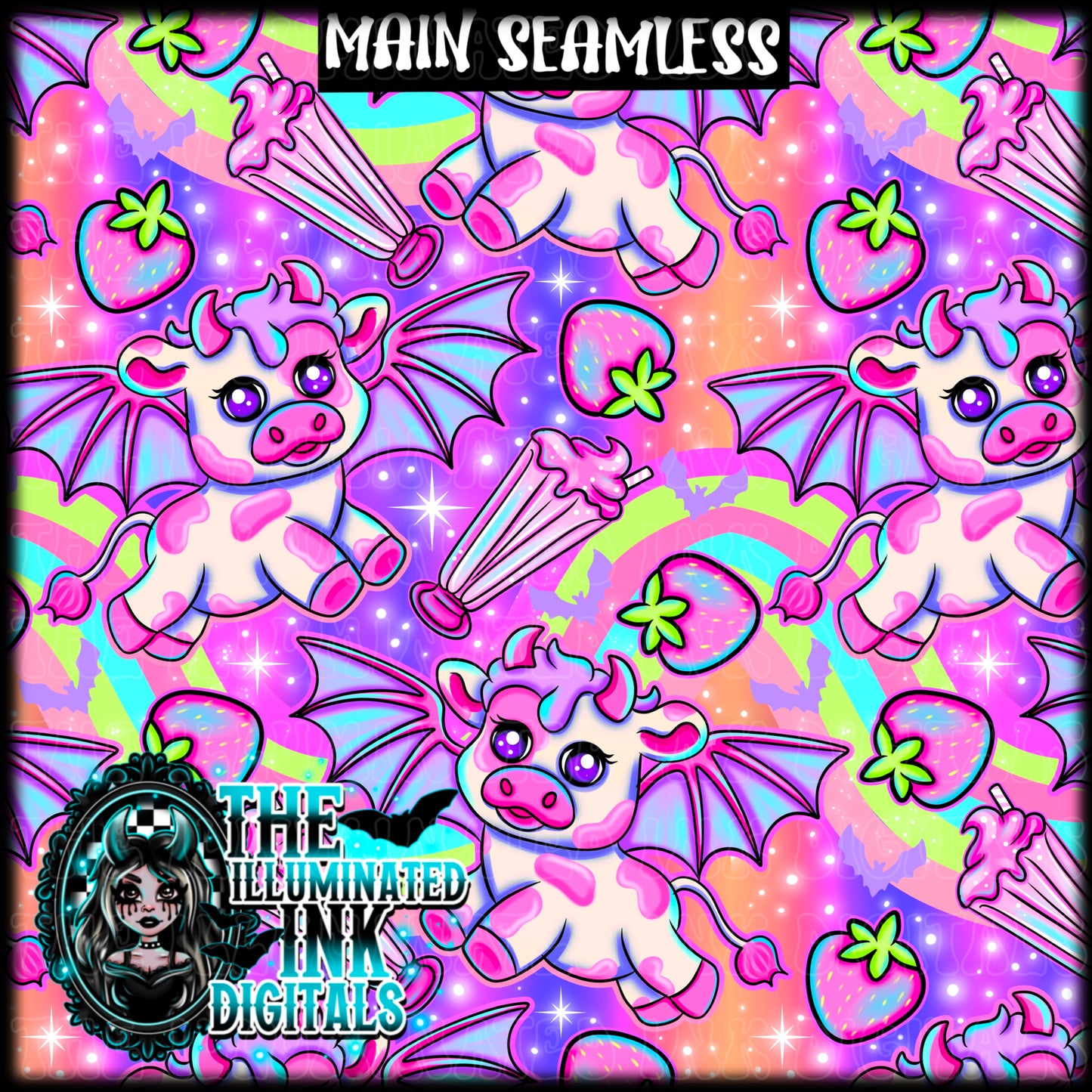 Fairies+Moos Bundles