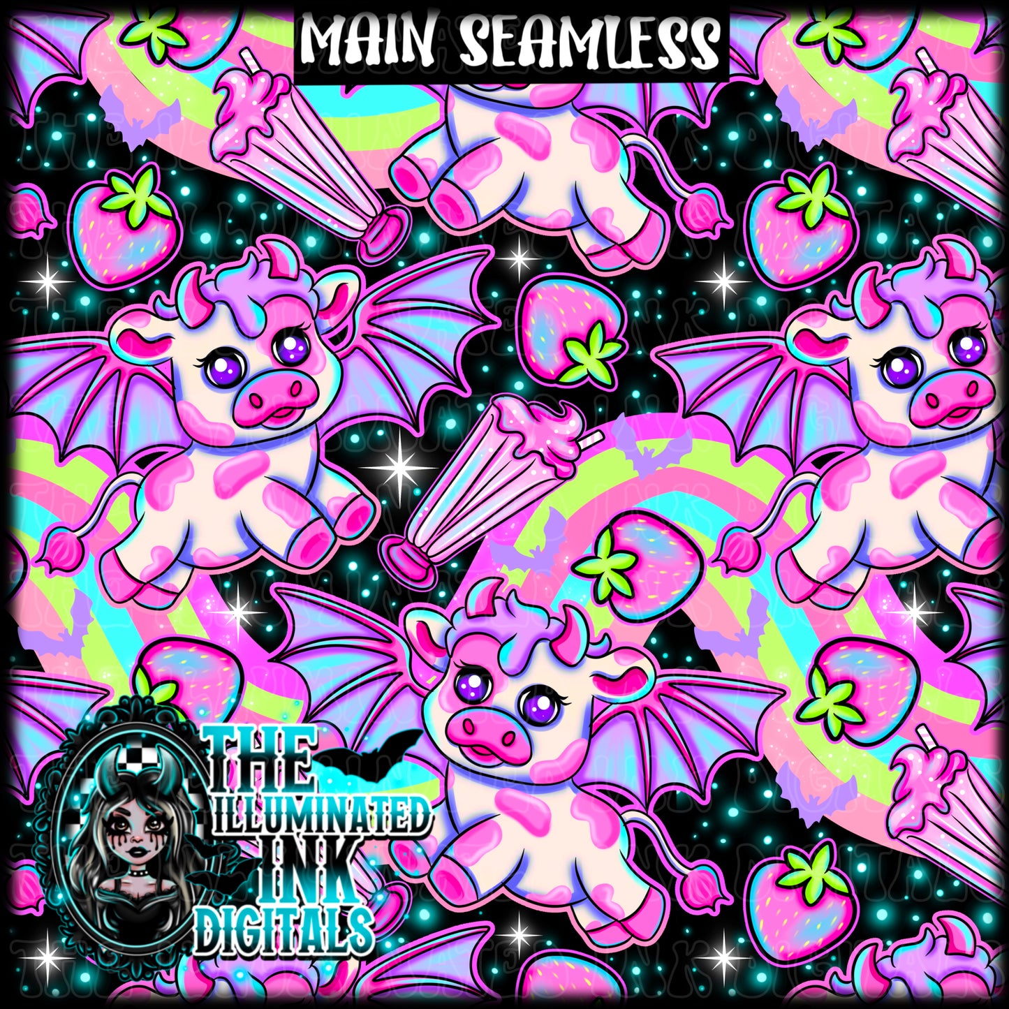 Fairies+Moos Bundles
