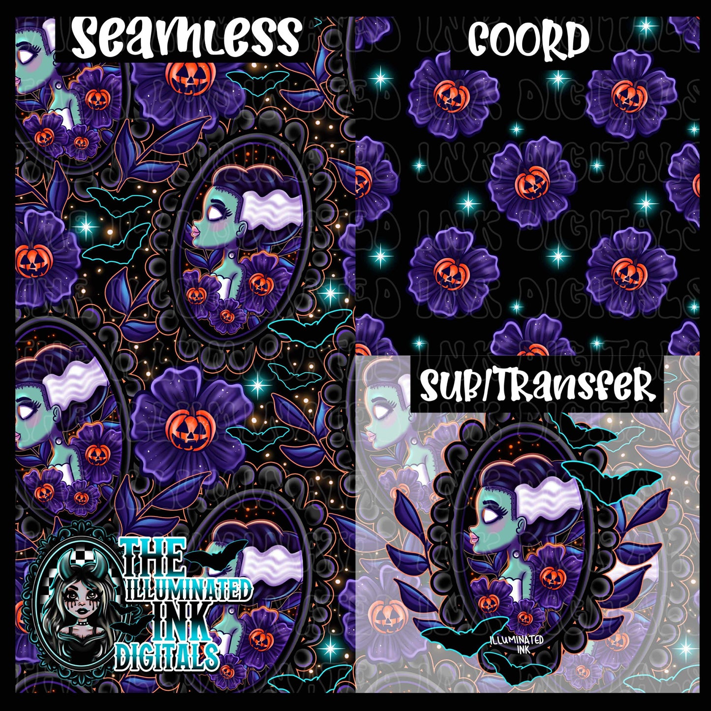 Halloween Bundles