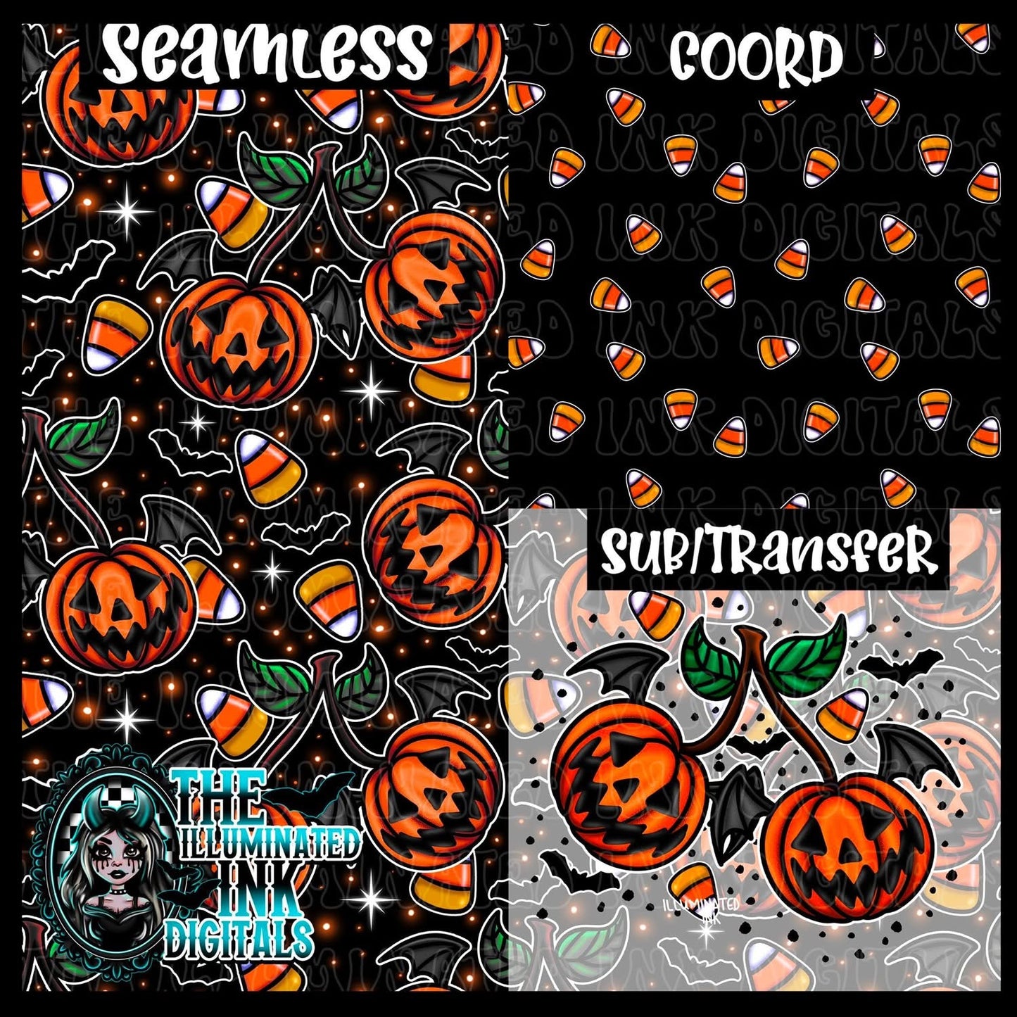 Halloween Bundles