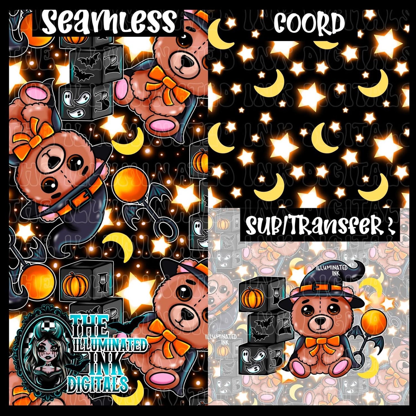 Teddy Dreams