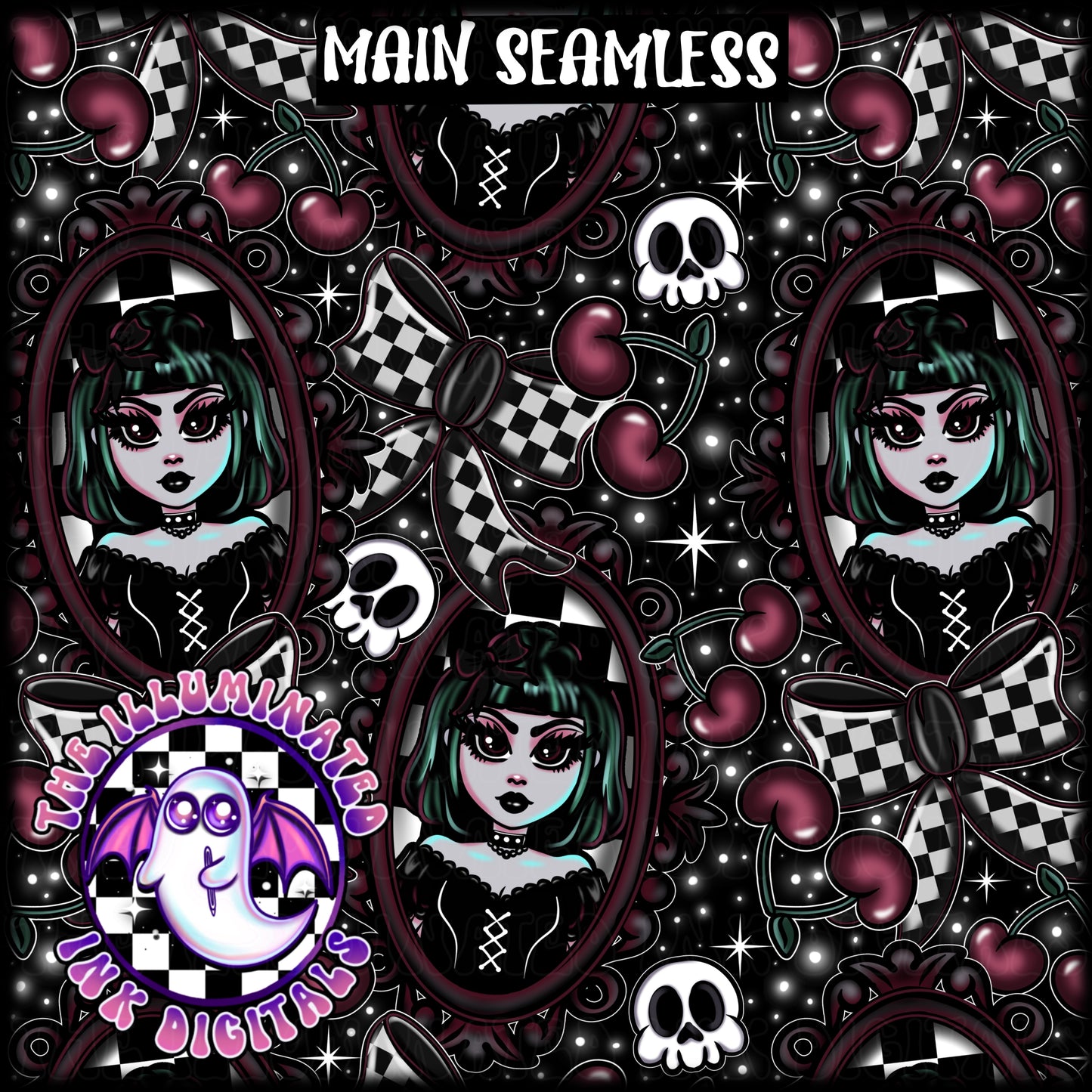Goth Girl