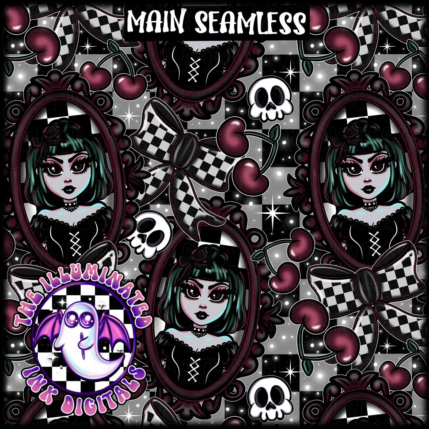 Goth Girl