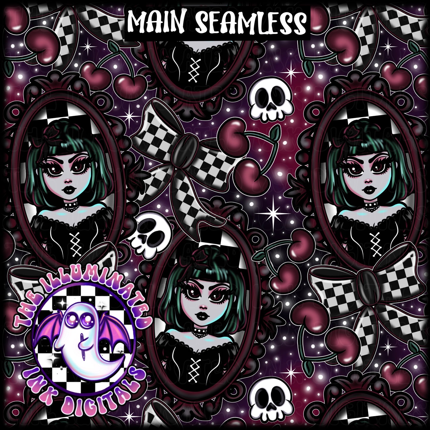 Goth Girl