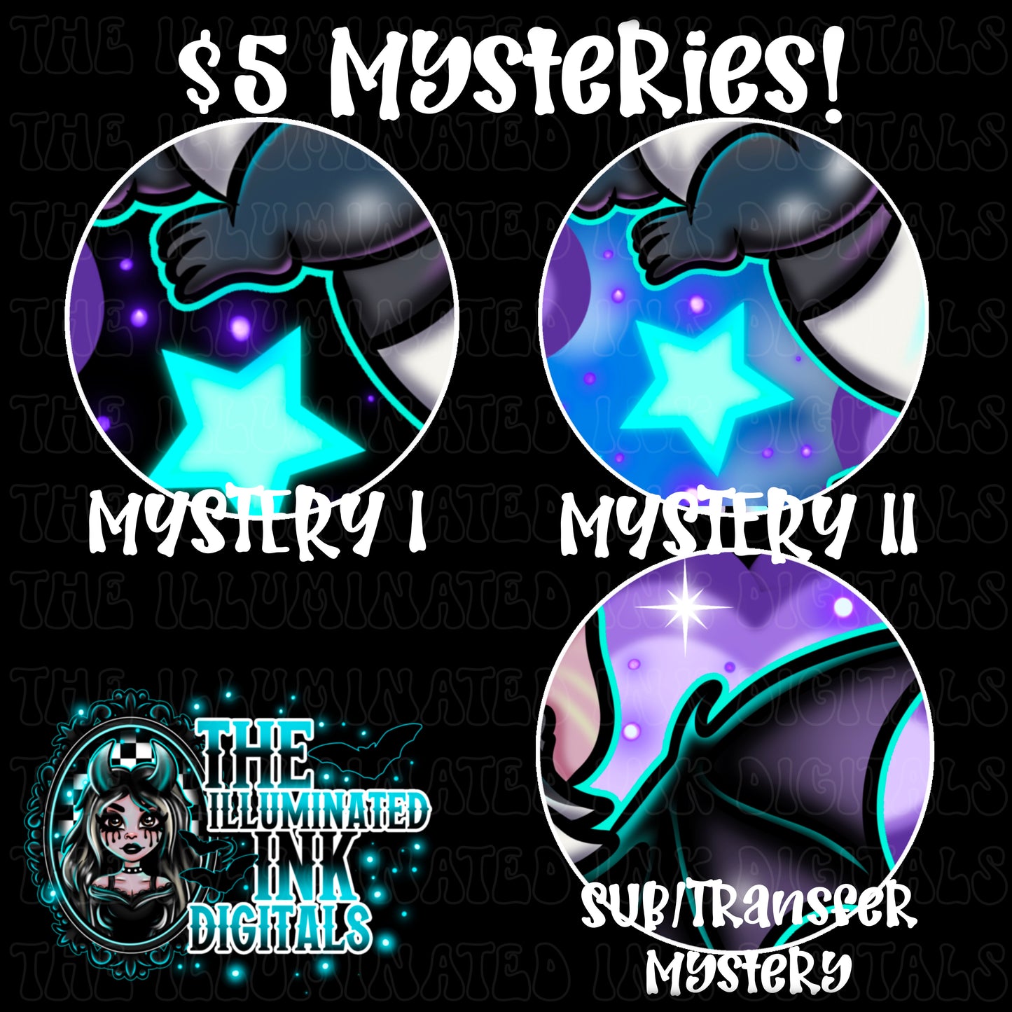 Mystery XI