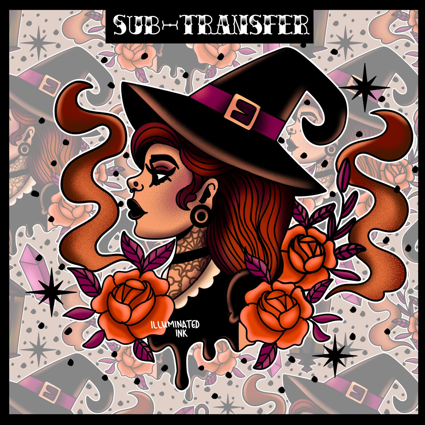 Tattoo Flash Bundles