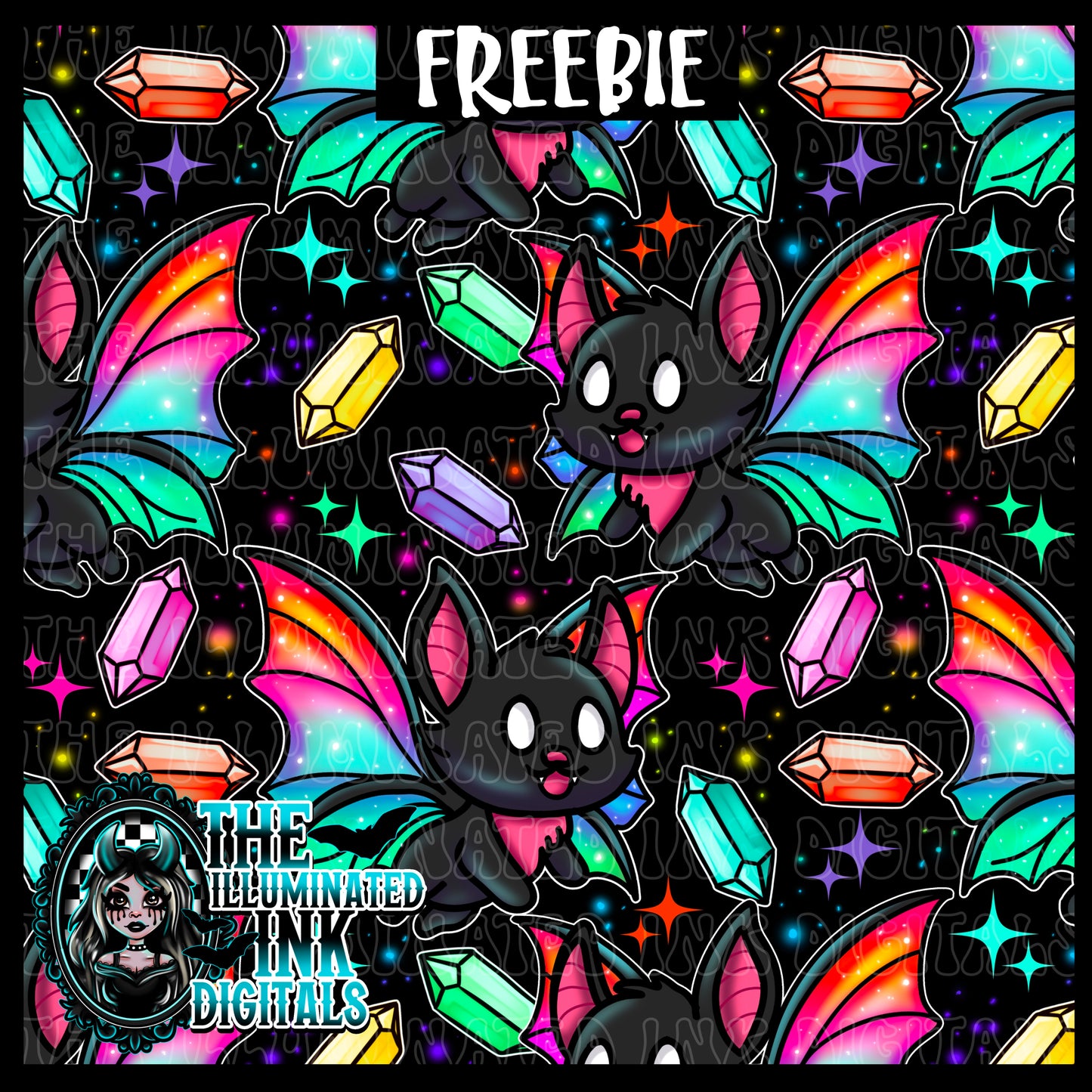 Fairy Bat