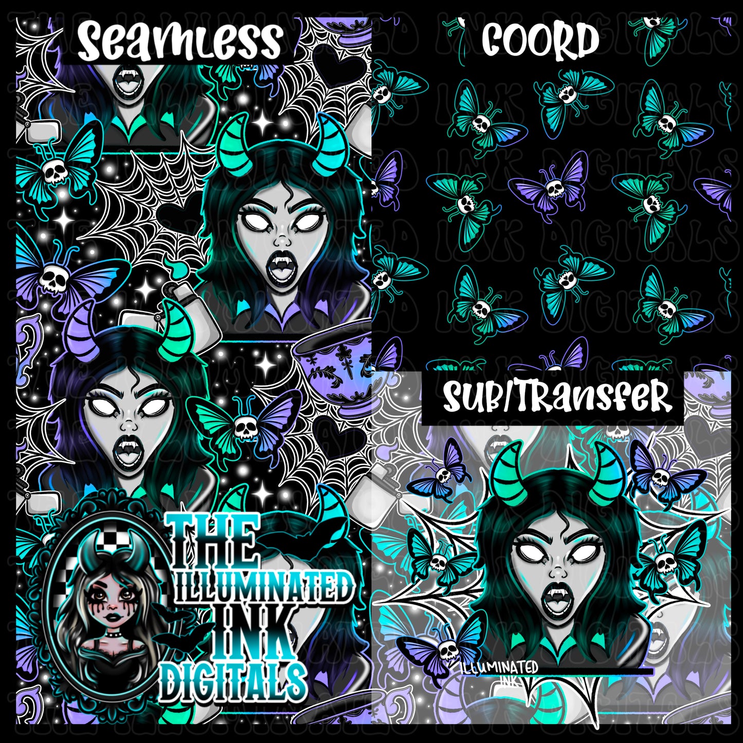Goth Girl