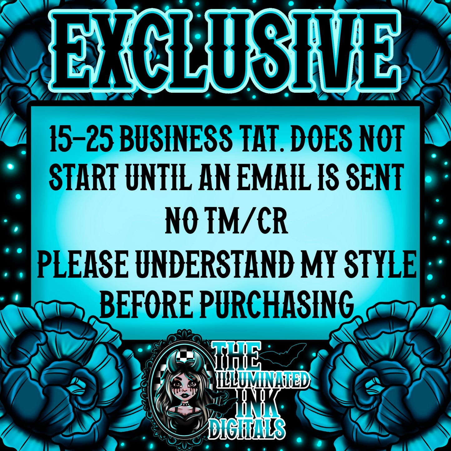 Exclusive Market File