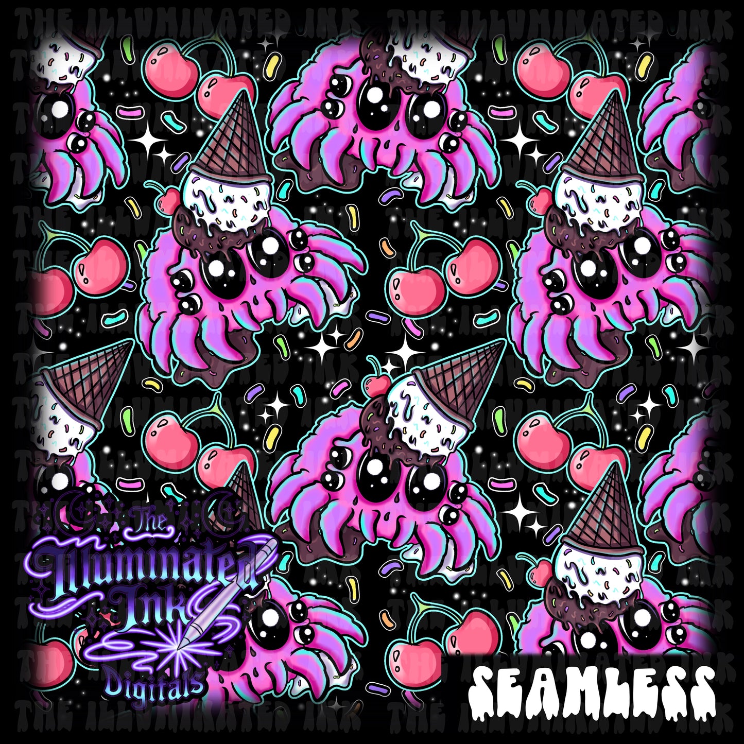 ScreamSpood