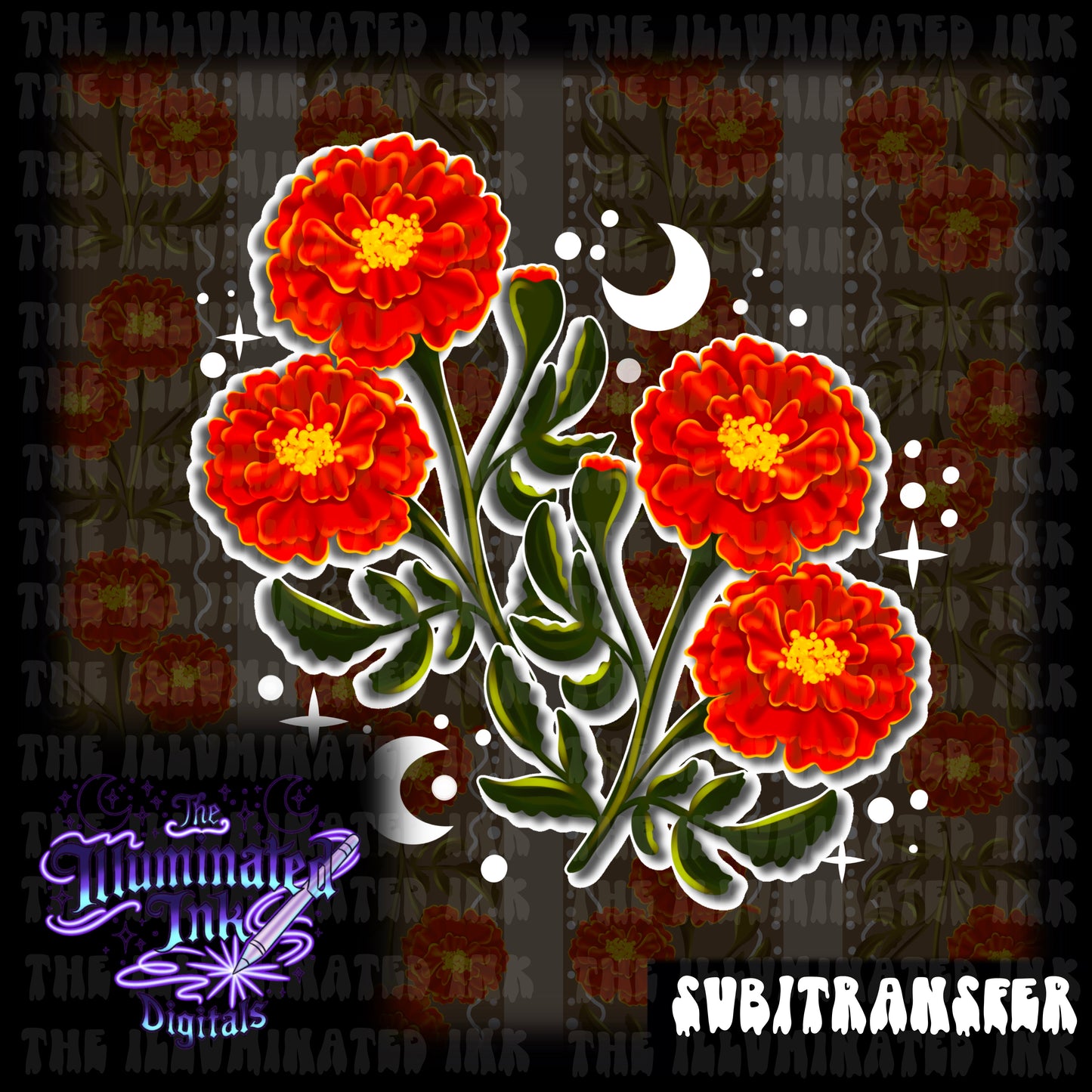 Marigolds