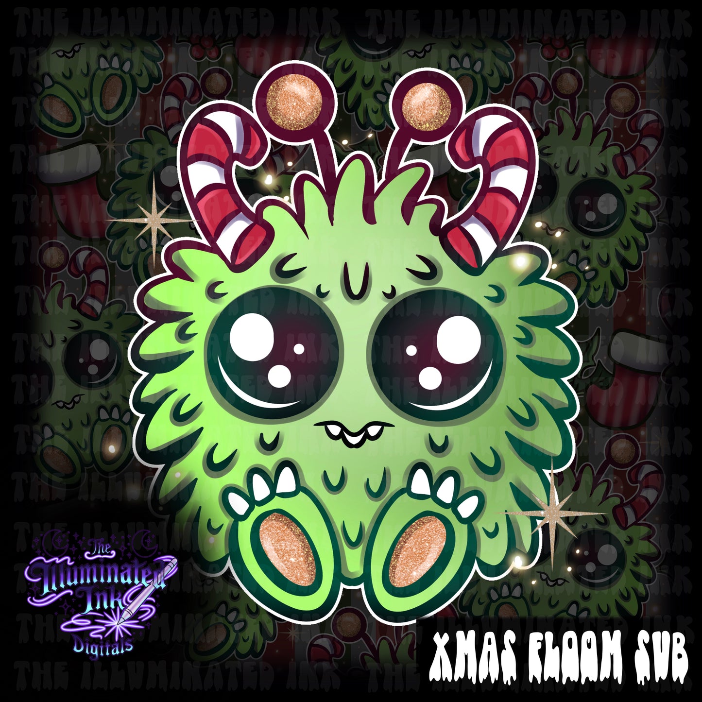 Xmas Floom