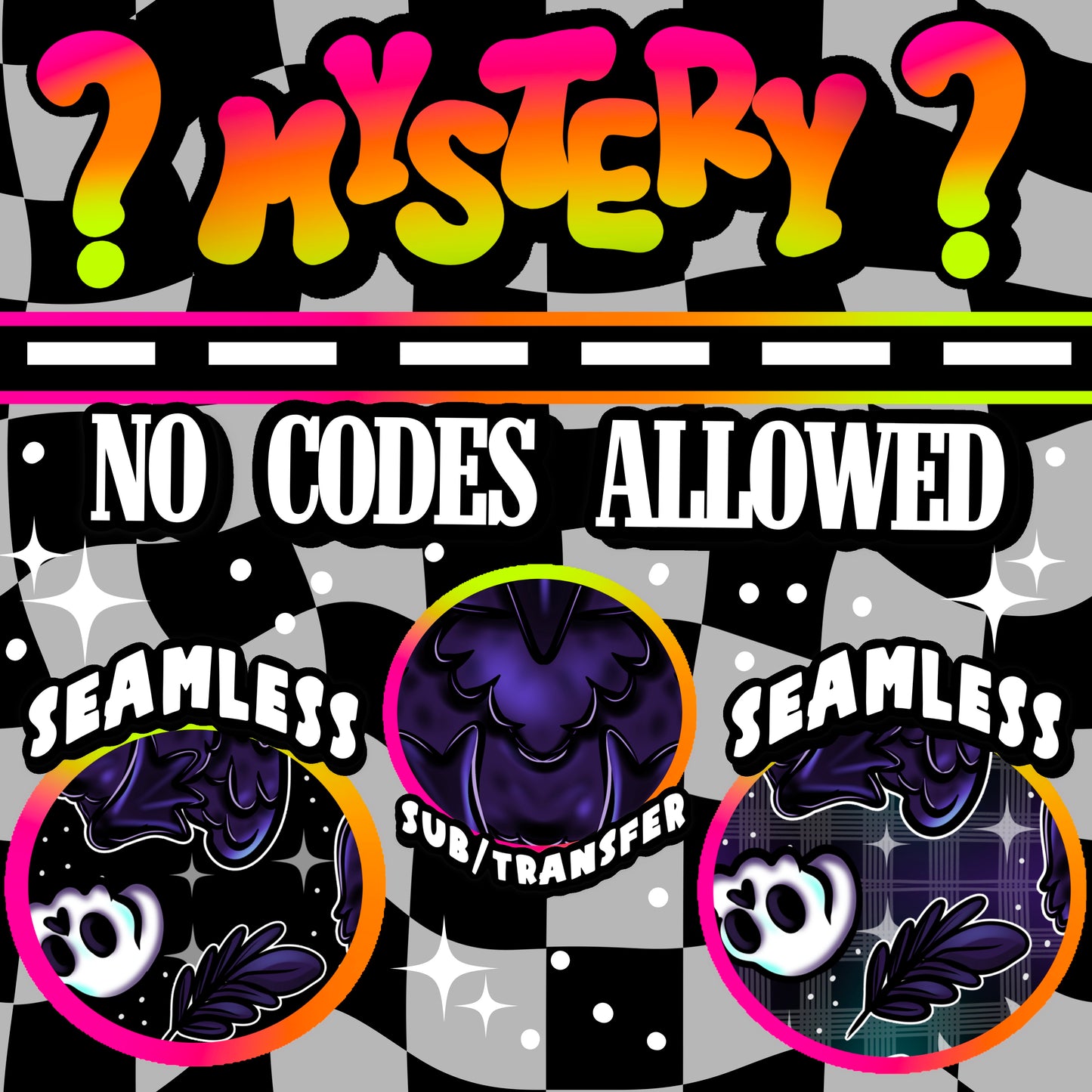 Mystery 1