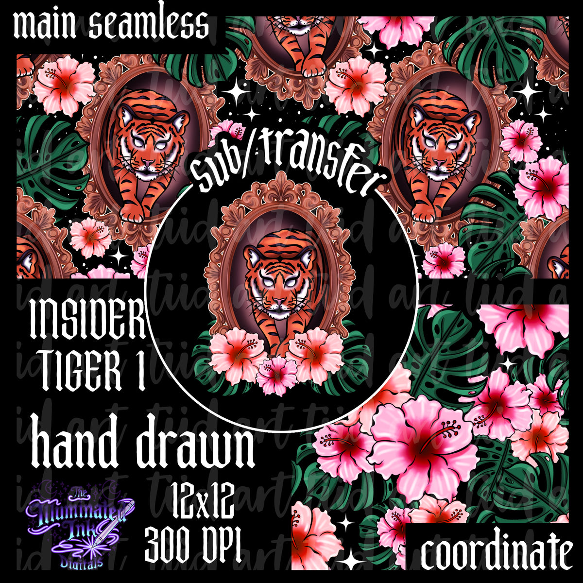 Tiger Insider