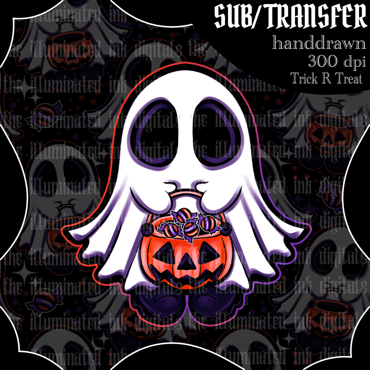 Trick R Treat
