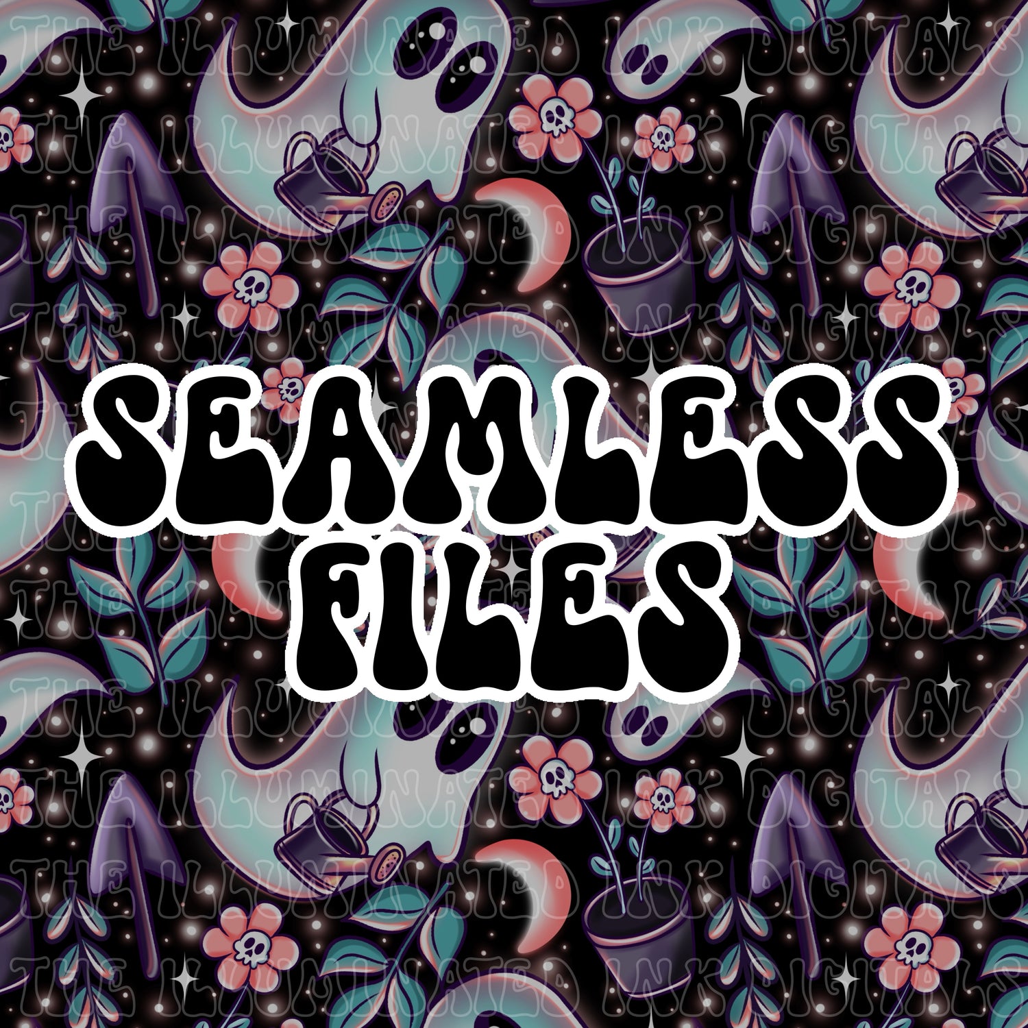 Seamless Files