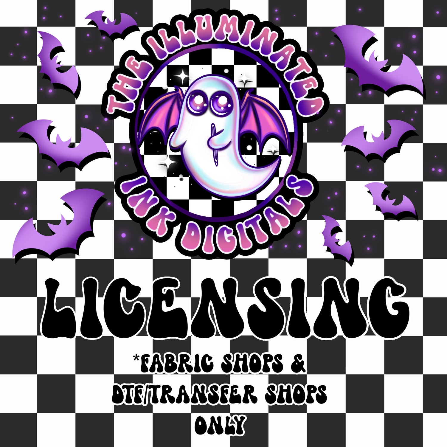 Licensing