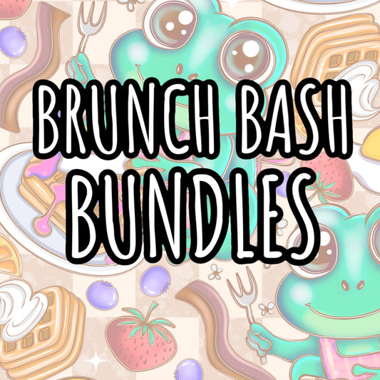 Brunch Bash Bundles