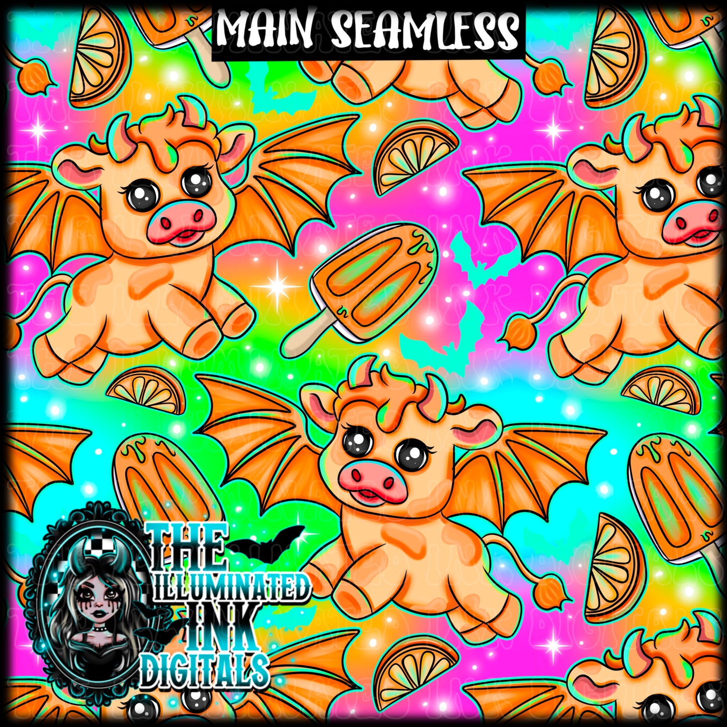 Fairies+Moos Bundles