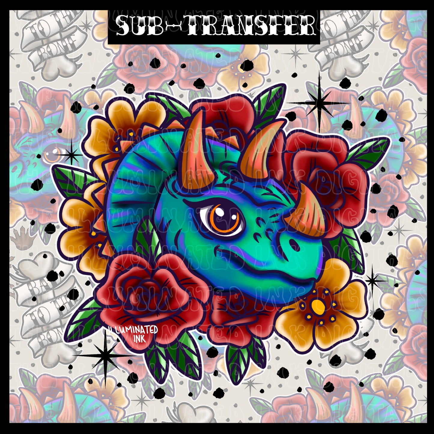 Triceratops