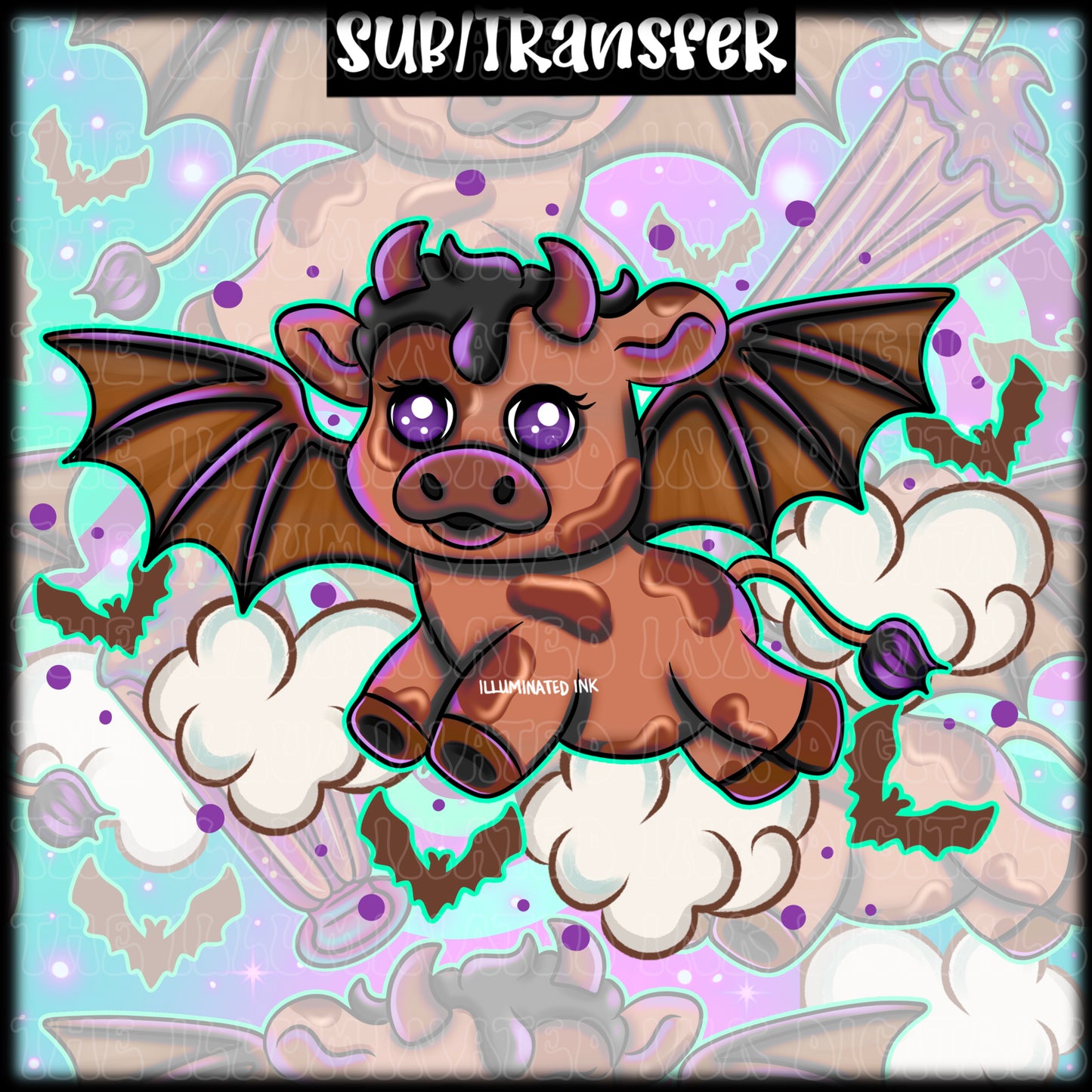 Fairies+Moos Bundles