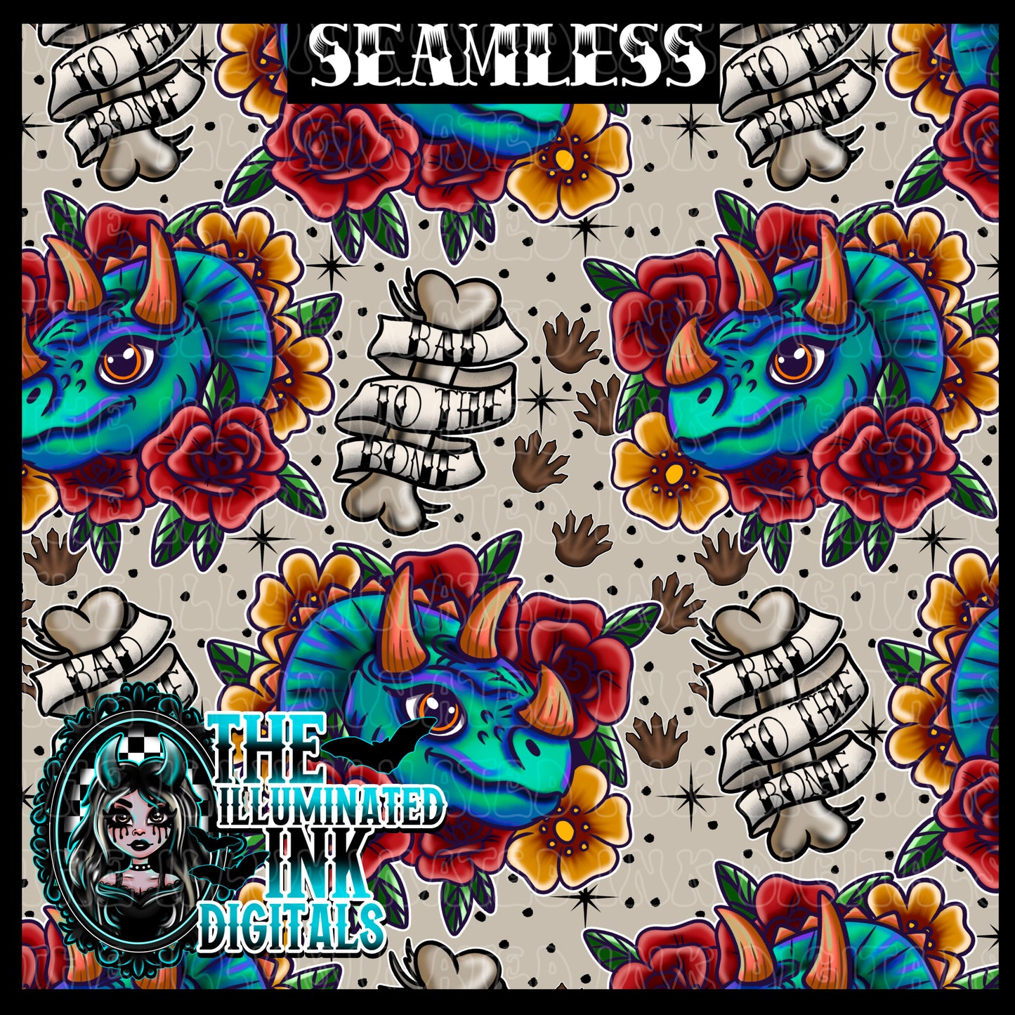 Triceratops