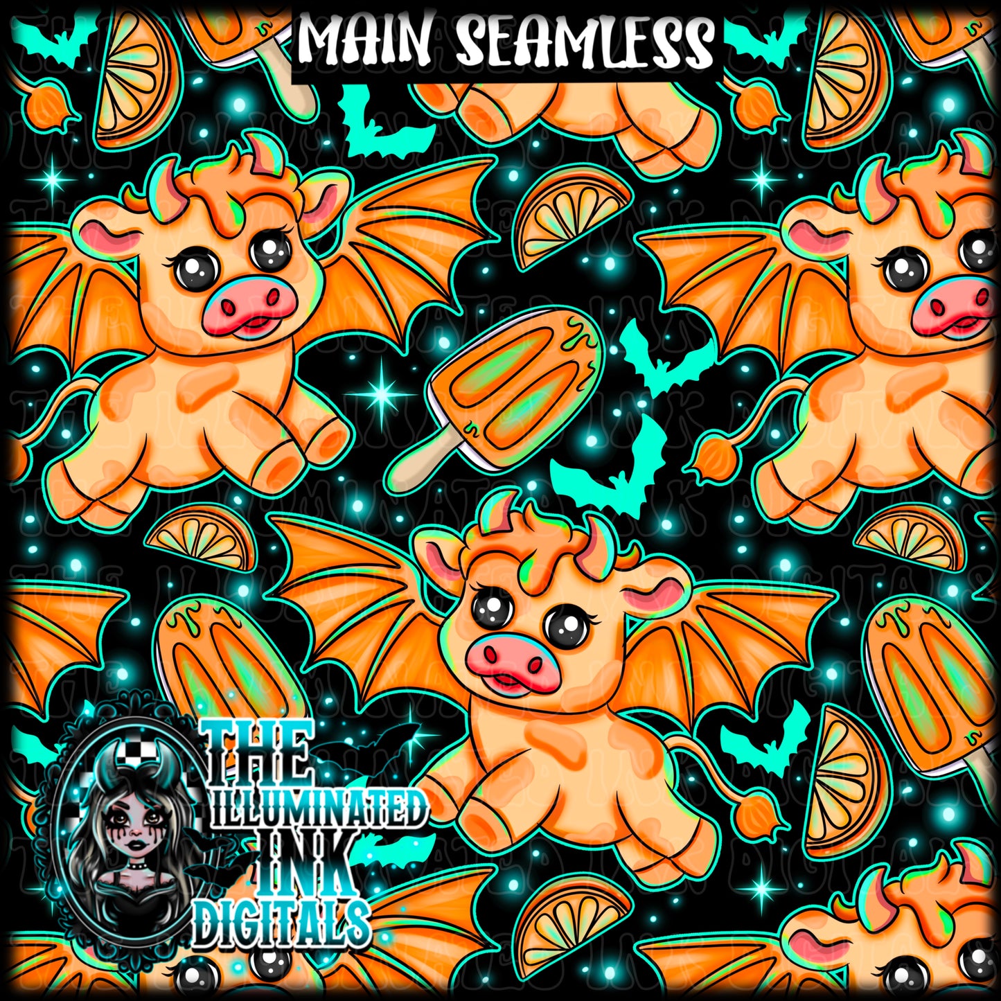 Fairies+Moos Bundles