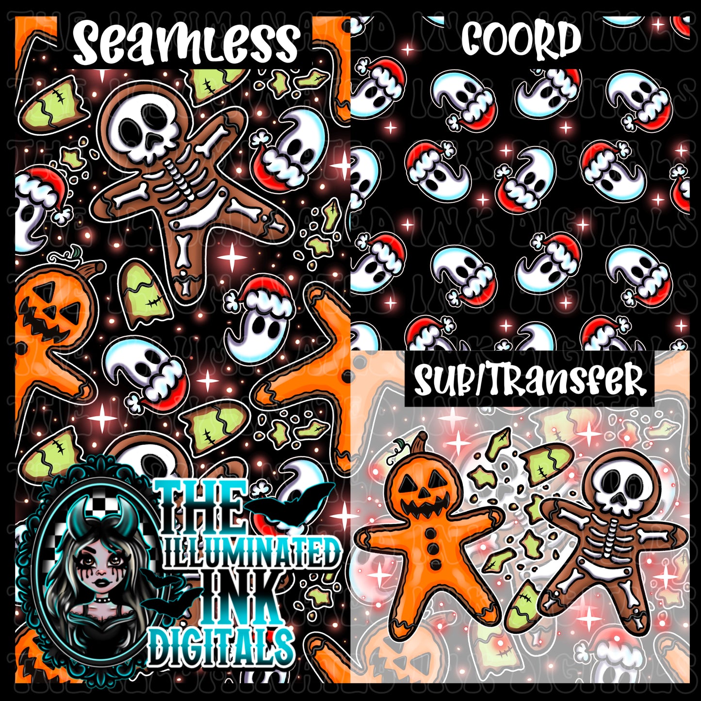 GingerDead
