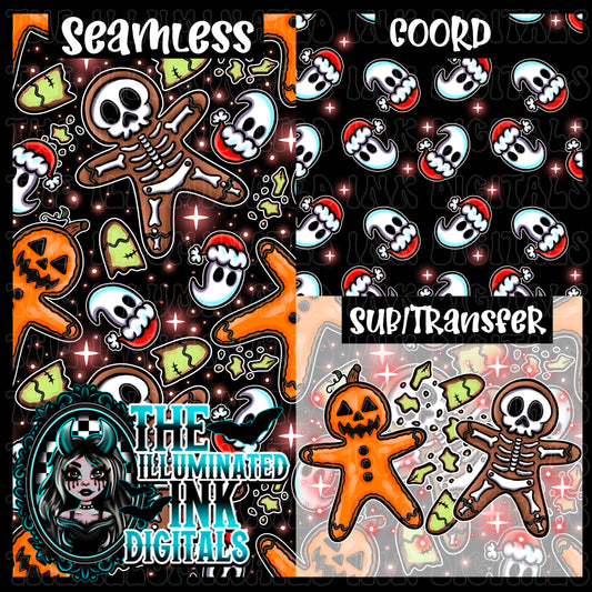 GingerDead