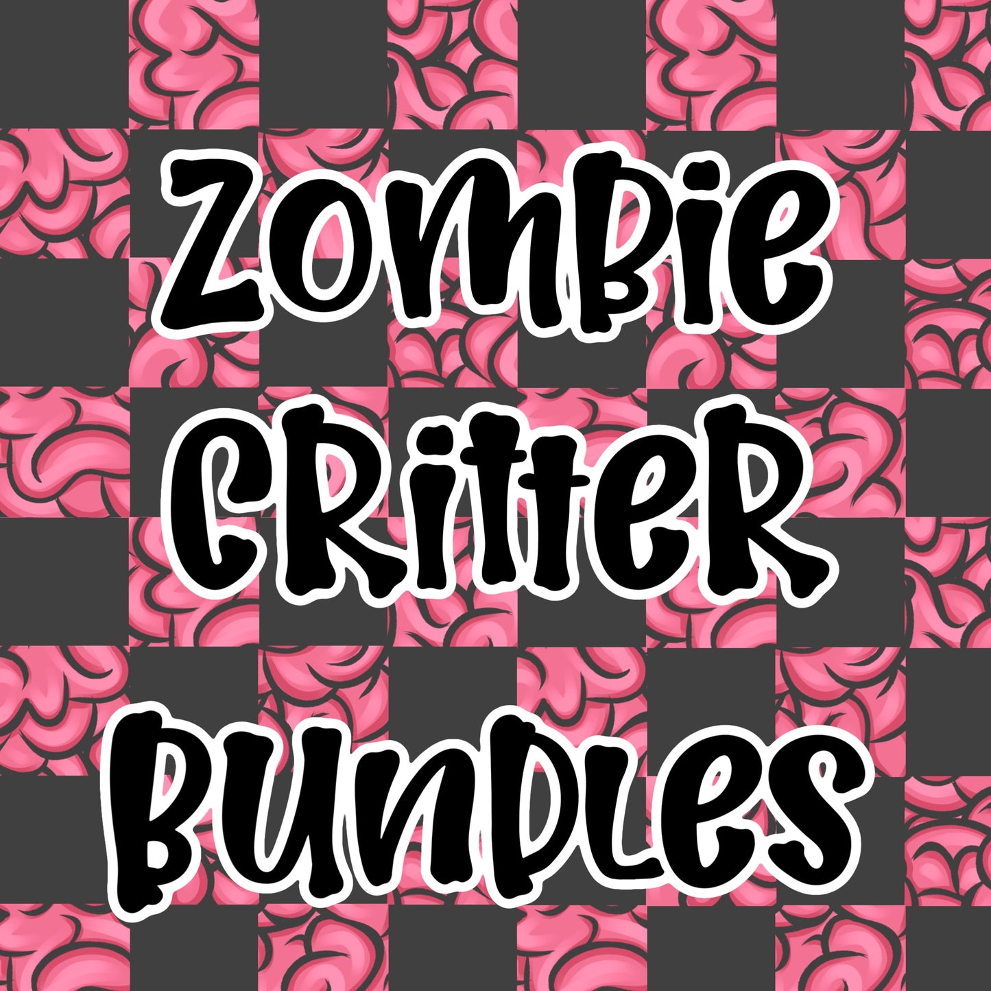 Zombie Bundles