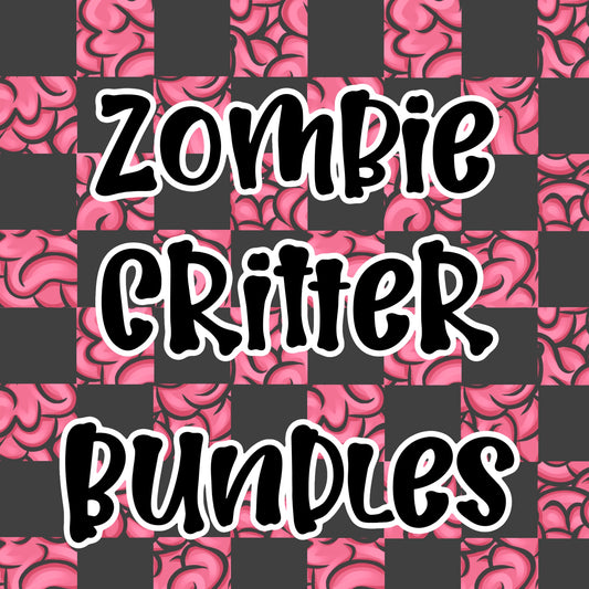Zombie Bundles