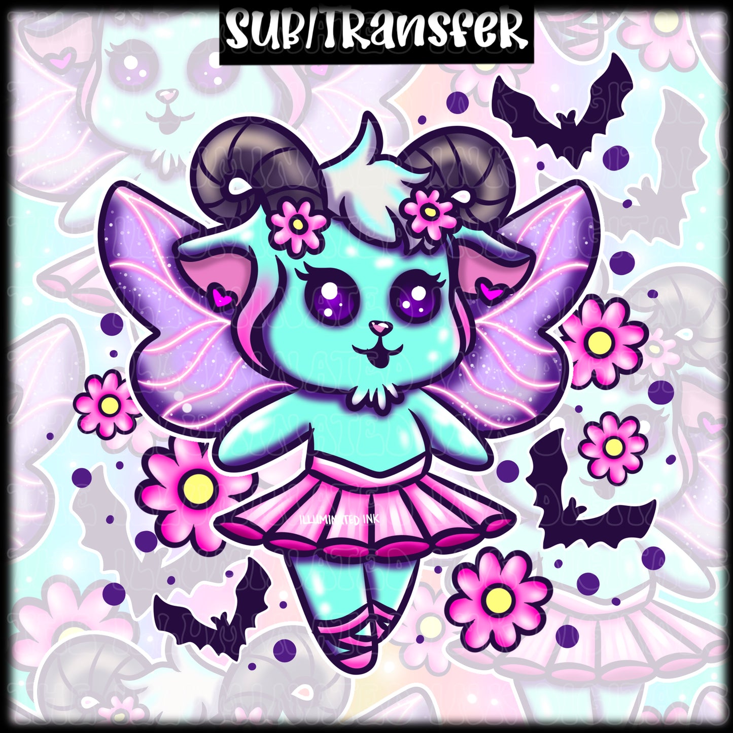 Baph Fairy