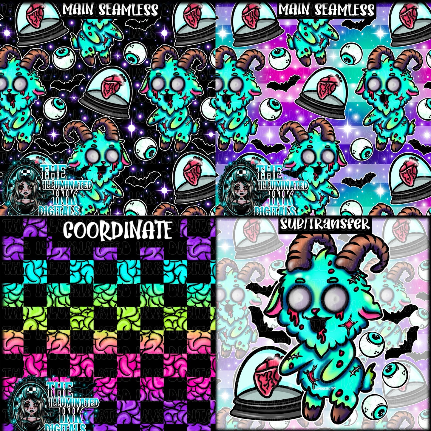 Zombie Bundles