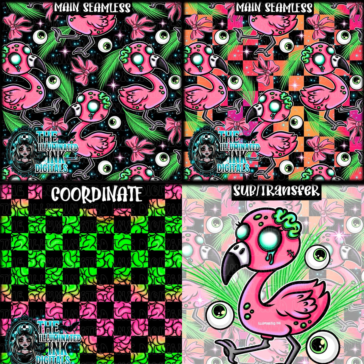 Zombie Bundles