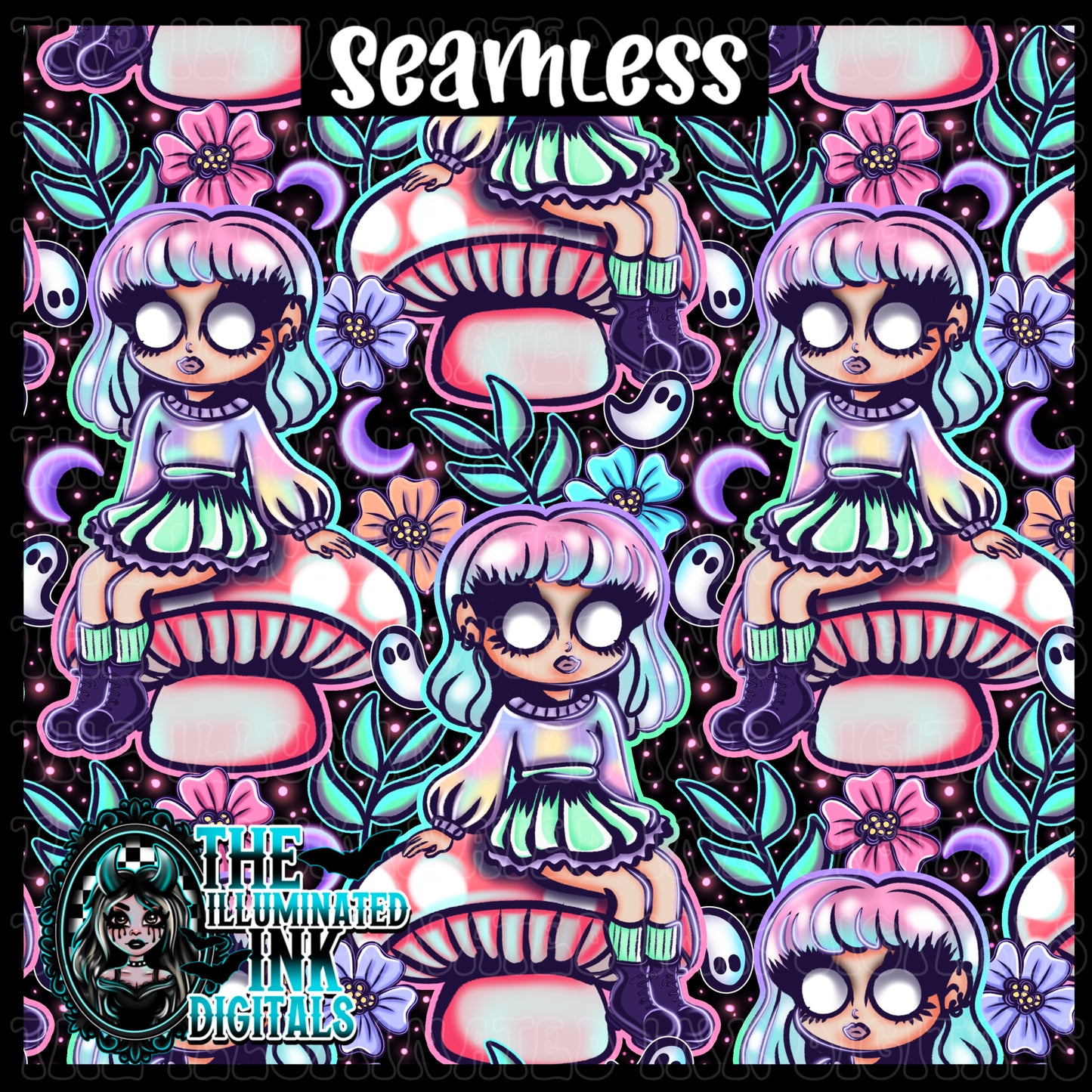 Pastel Cuties Bundles