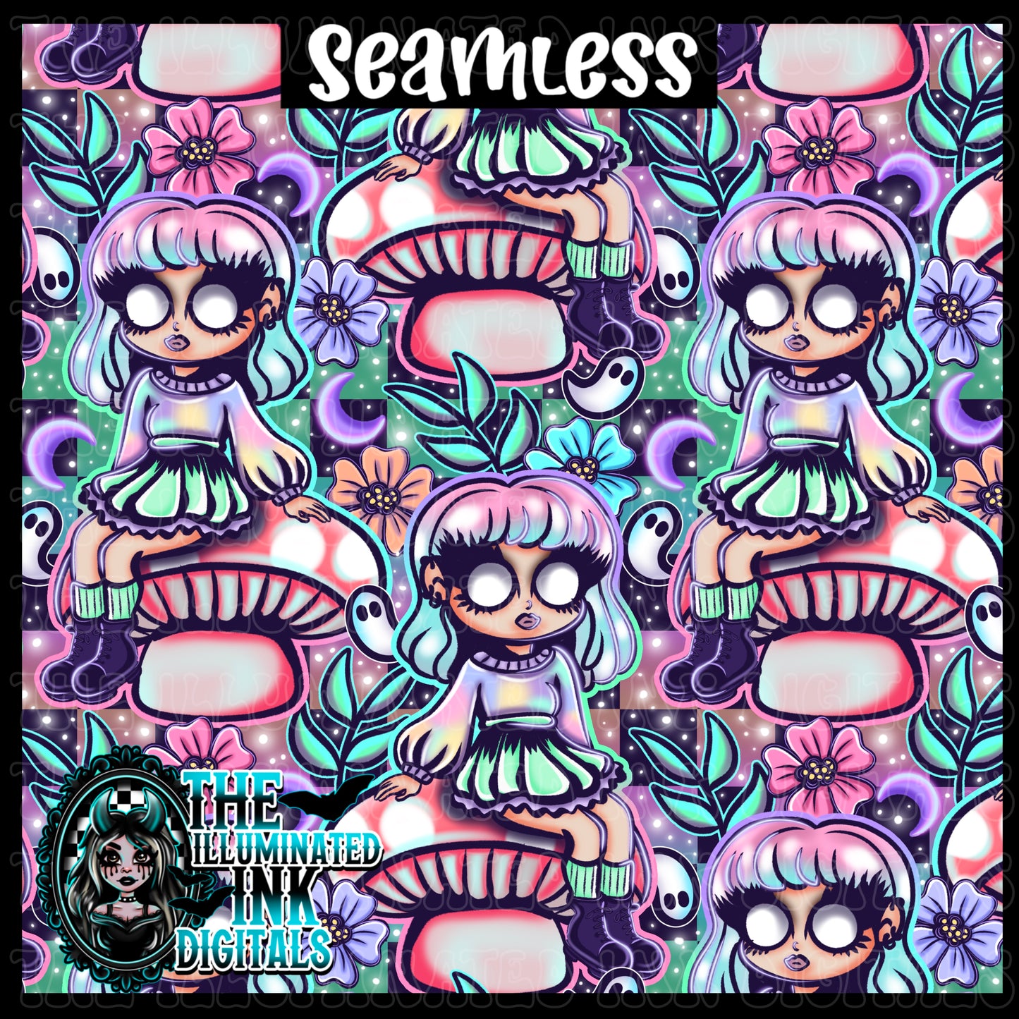 Pastel Cuties Bundles