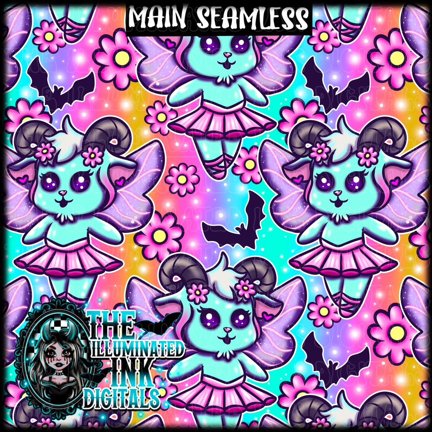 Baph Fairy