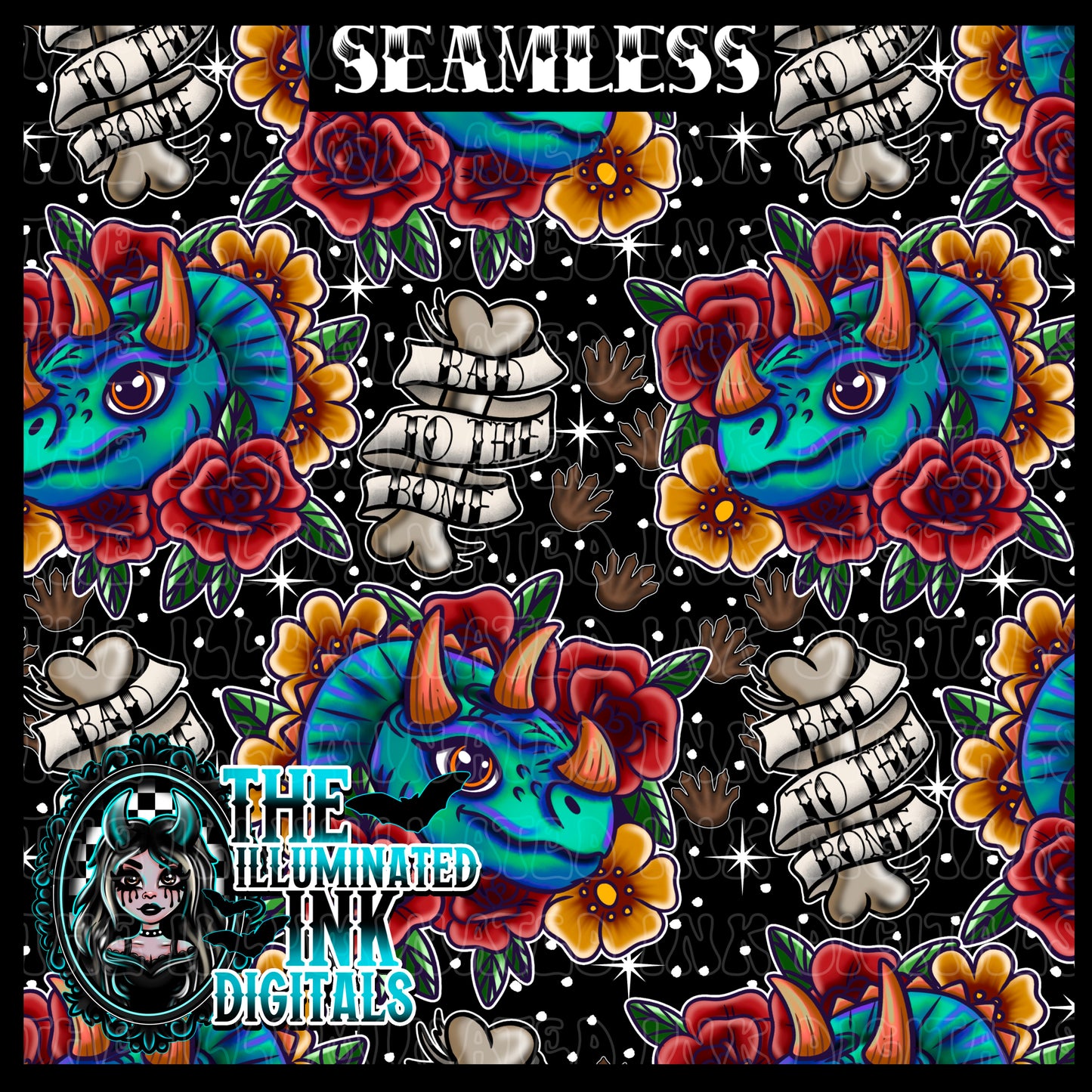 Triceratops
