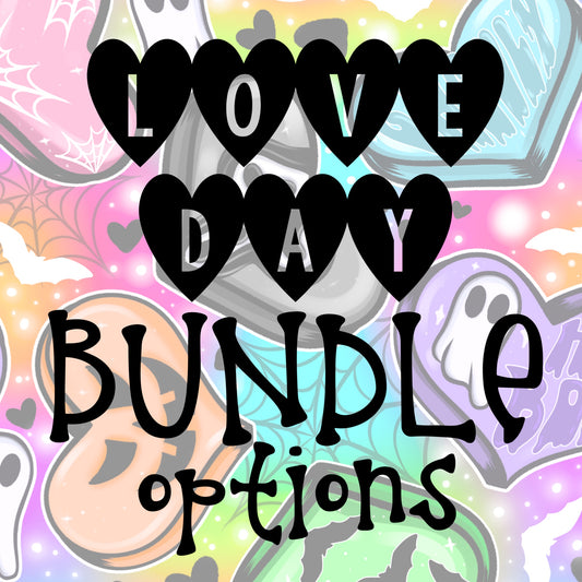 Love Day Bundles