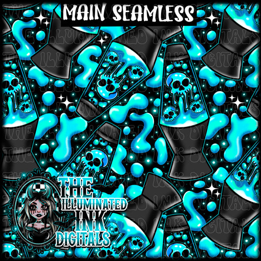 YSG Collab