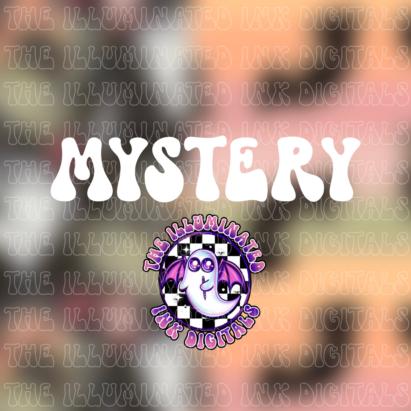 Mystery #3