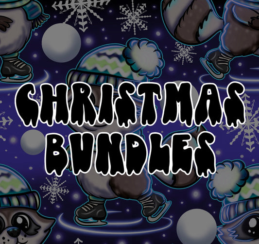 Christmas Bundles