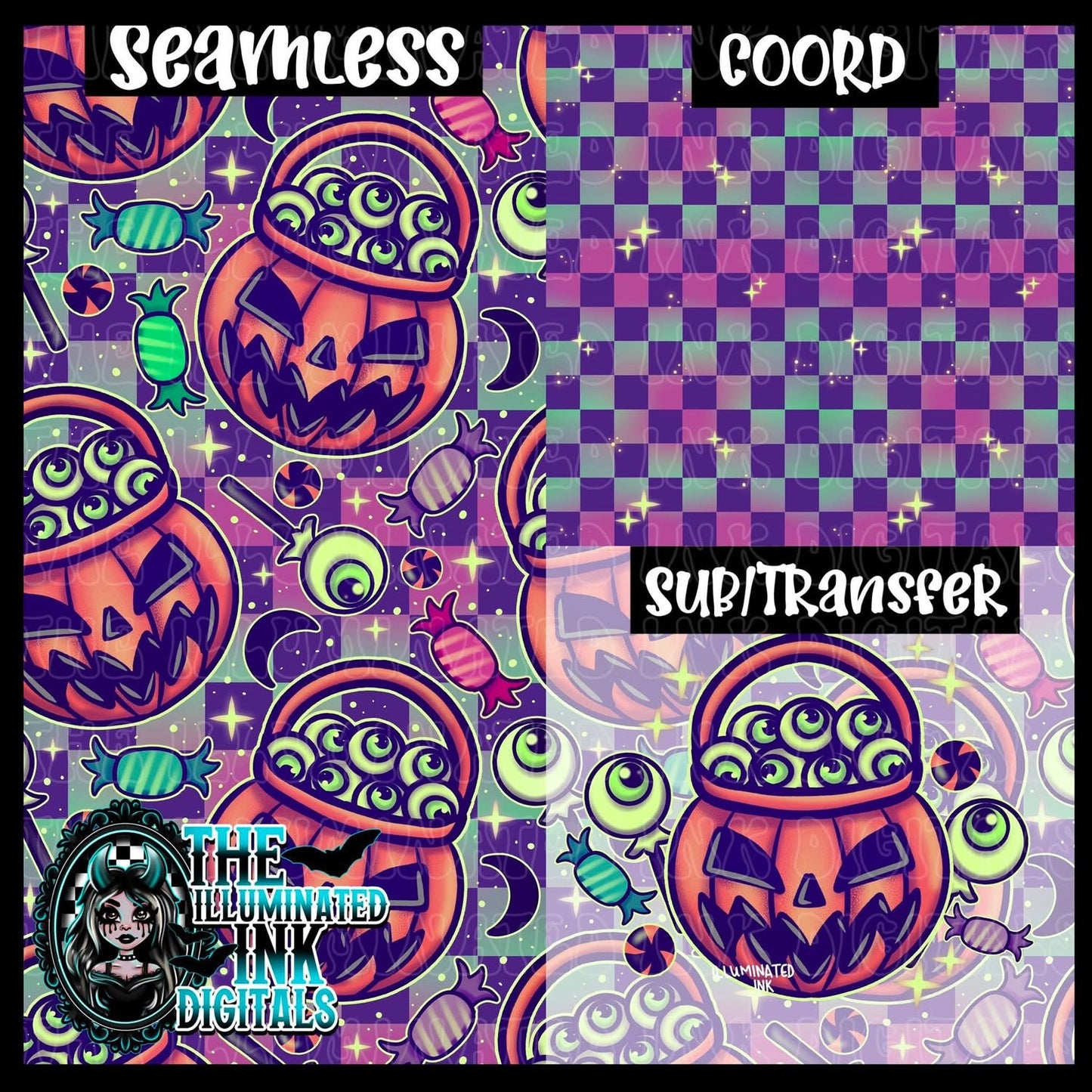 Halloween Bundles